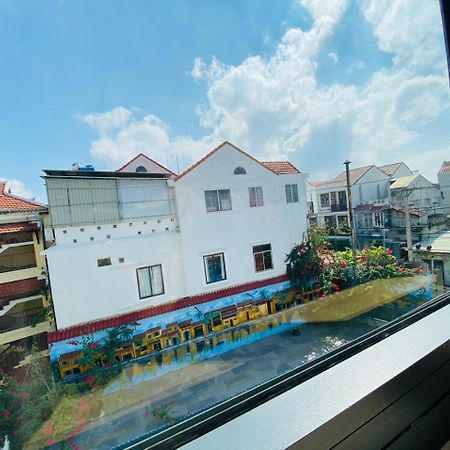 Song Thien Homestay Hoi An Zewnętrze zdjęcie