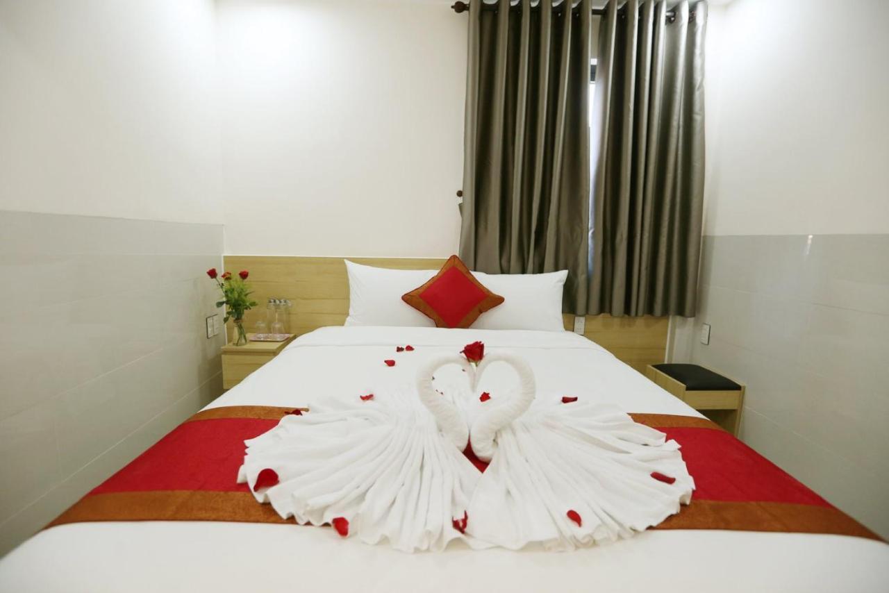Song Thien Homestay Hoi An Zewnętrze zdjęcie