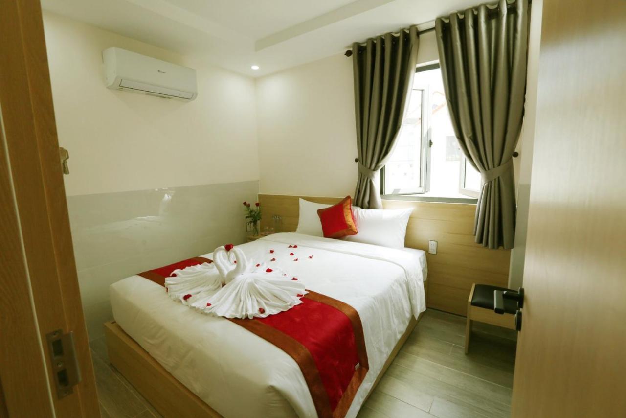 Song Thien Homestay Hoi An Zewnętrze zdjęcie