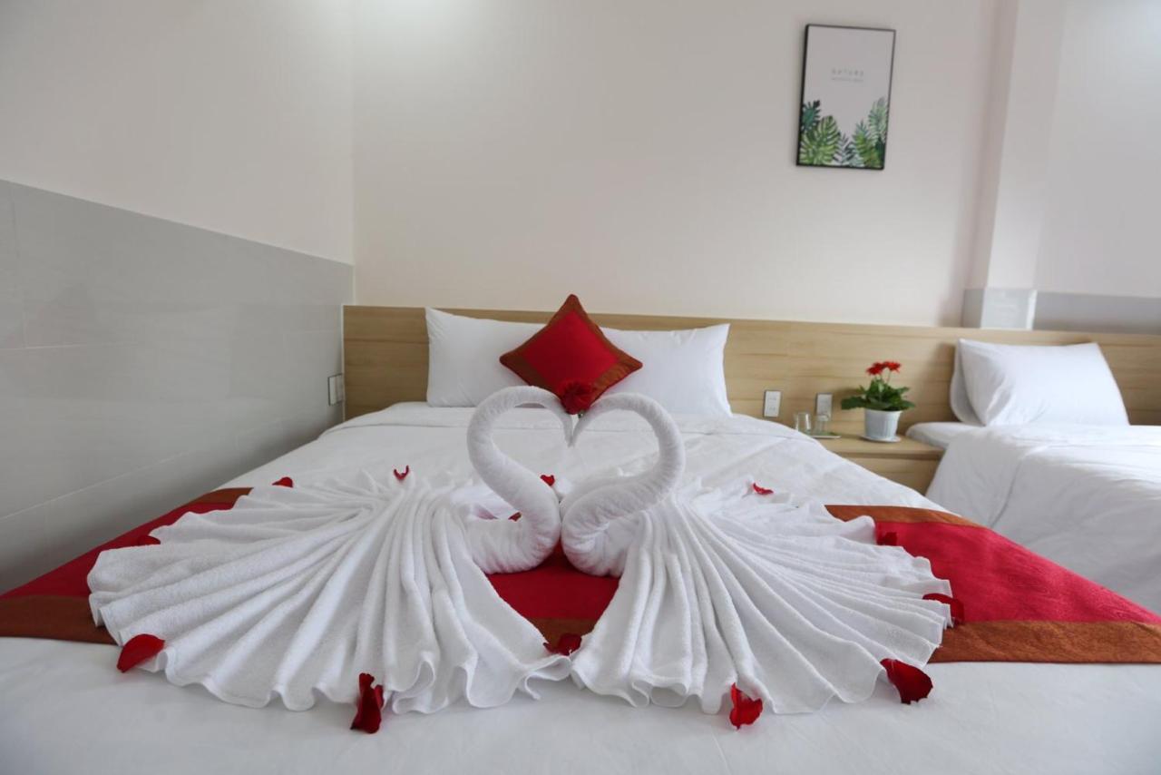 Song Thien Homestay Hoi An Zewnętrze zdjęcie