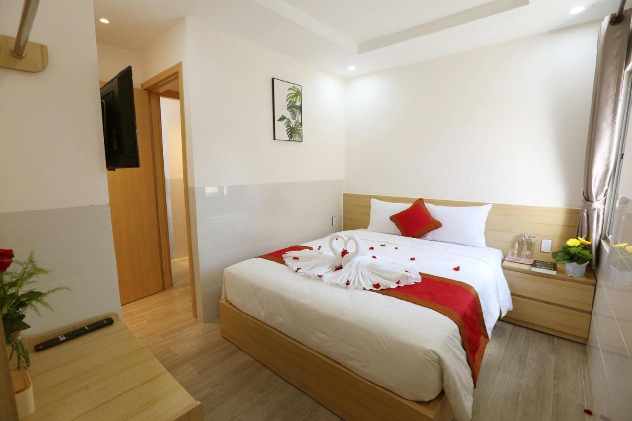 Song Thien Homestay Hoi An Zewnętrze zdjęcie