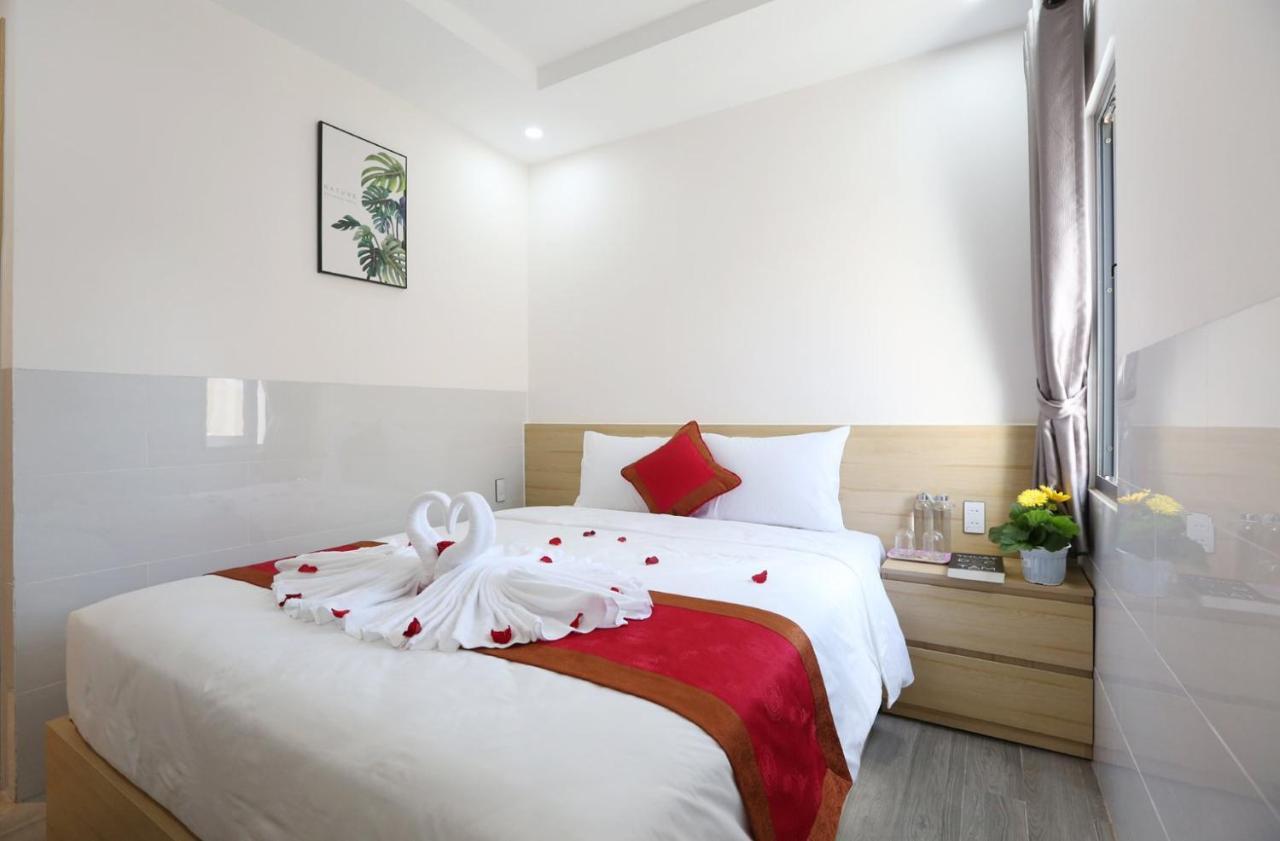 Song Thien Homestay Hoi An Zewnętrze zdjęcie