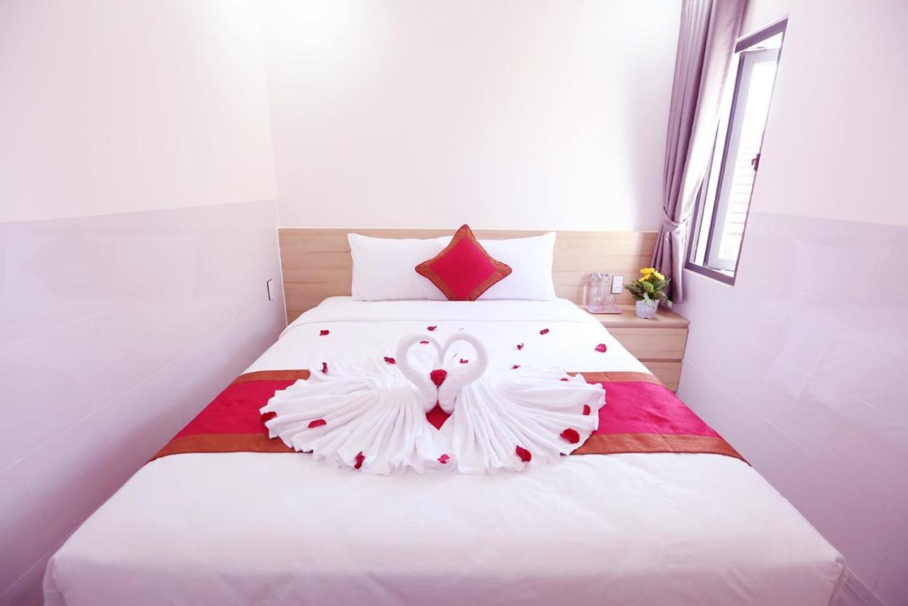 Song Thien Homestay Hoi An Zewnętrze zdjęcie