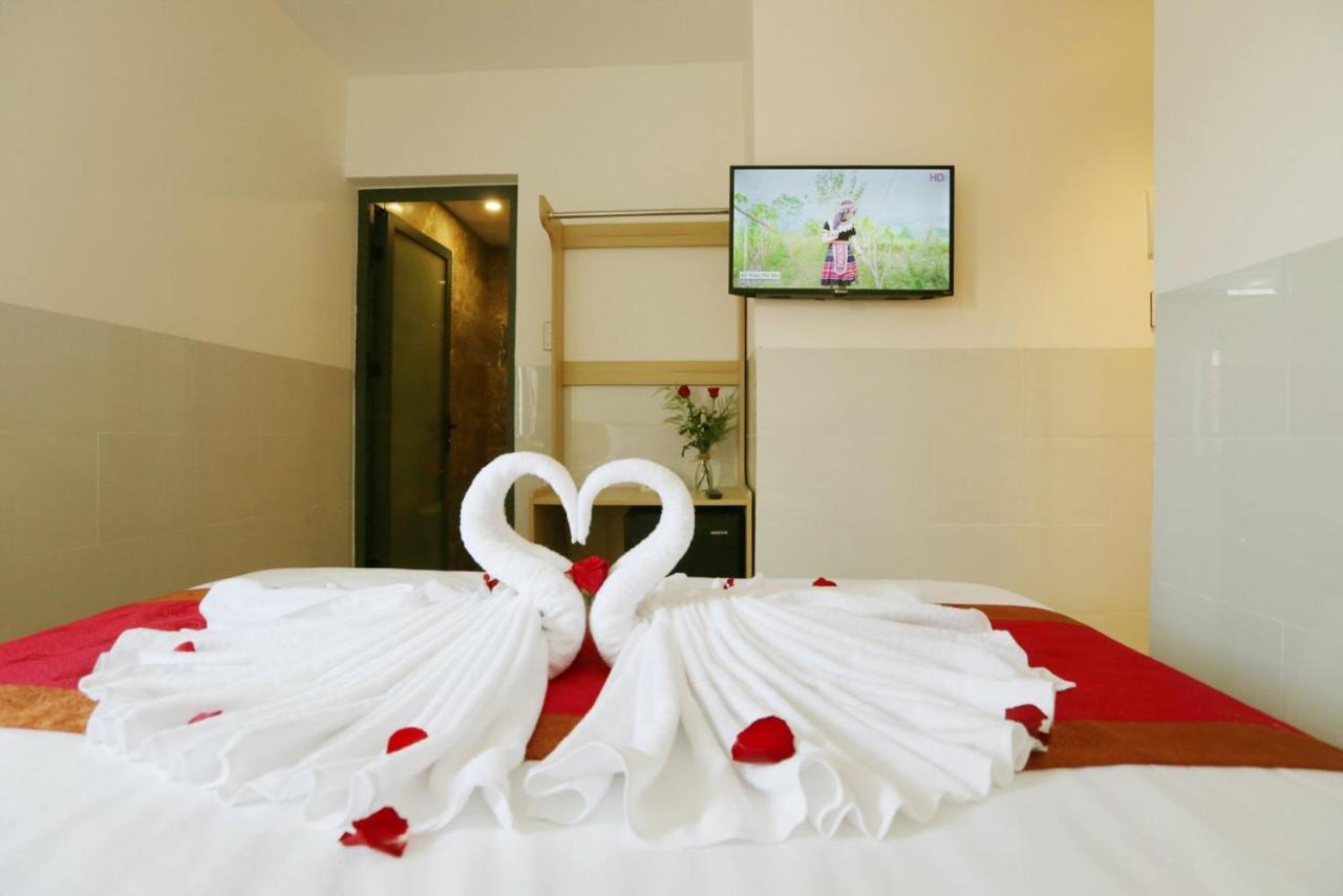 Song Thien Homestay Hoi An Zewnętrze zdjęcie