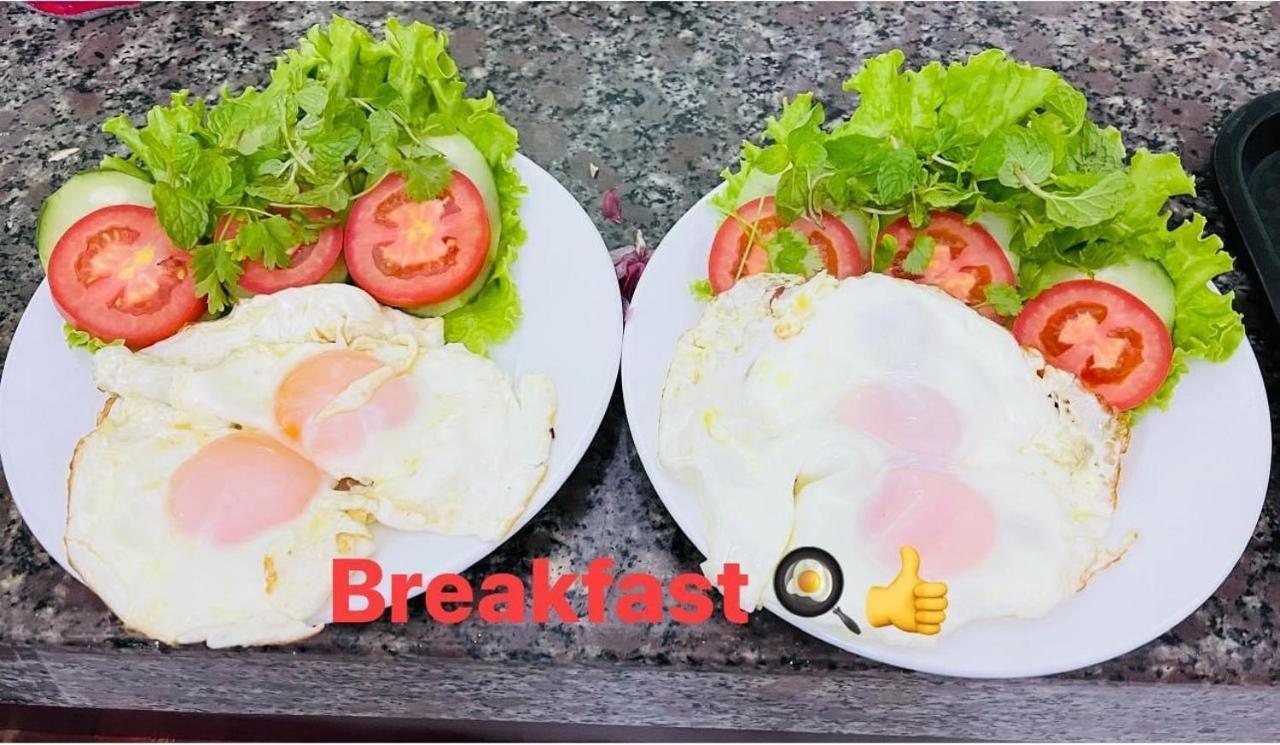 Song Thien Homestay Hoi An Zewnętrze zdjęcie