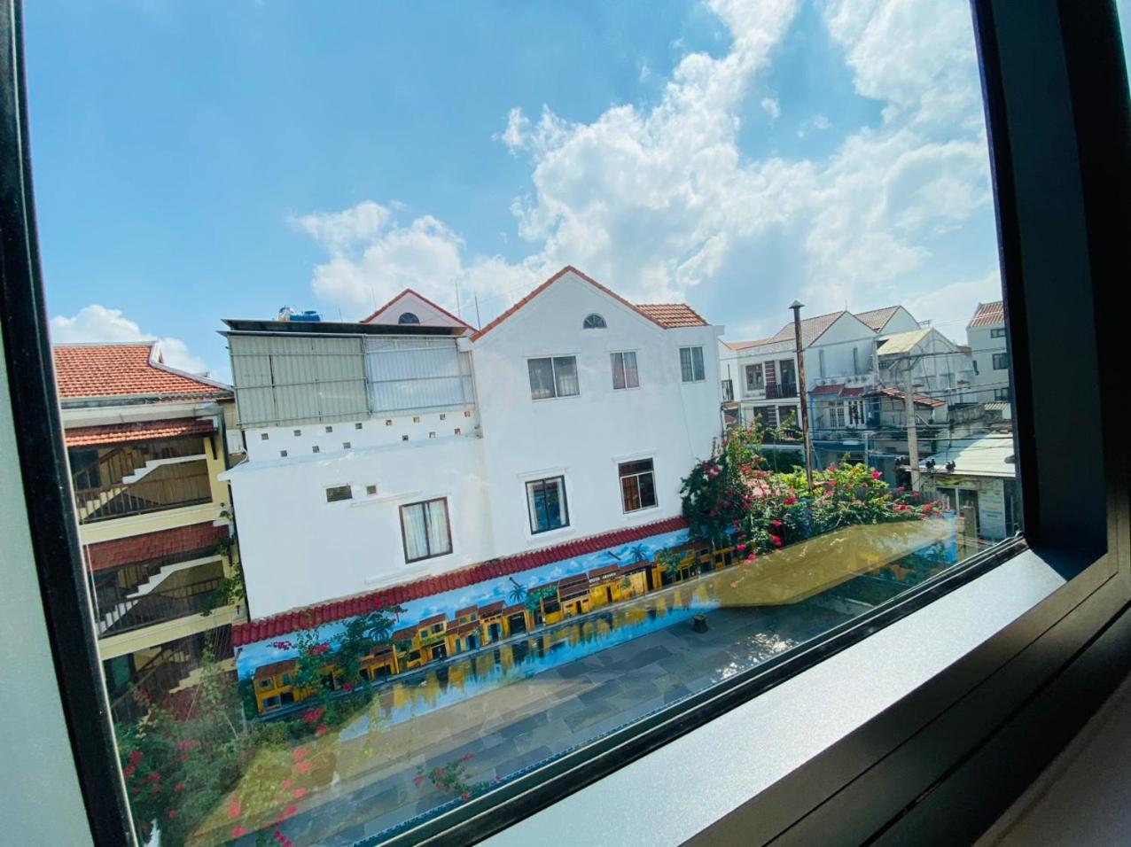 Song Thien Homestay Hoi An Zewnętrze zdjęcie